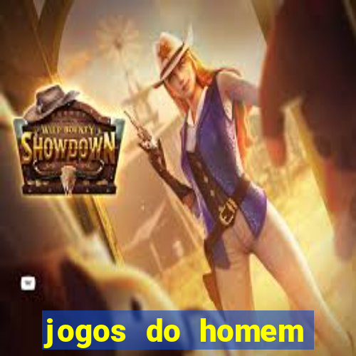 jogos do homem aranha download